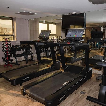 Ville Celestine Condo Hotel E Eventos ベロ・オリゾンテ エクステリア 写真