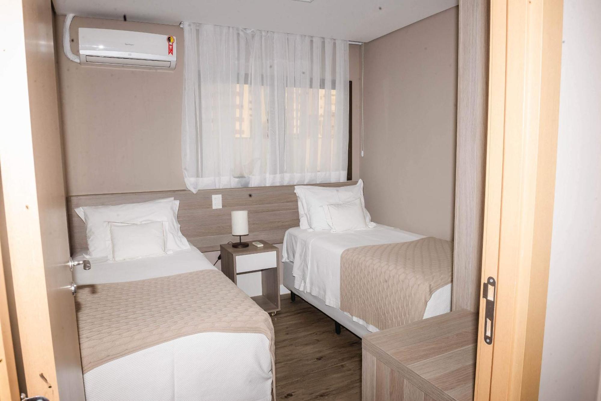 Ville Celestine Condo Hotel E Eventos ベロ・オリゾンテ エクステリア 写真