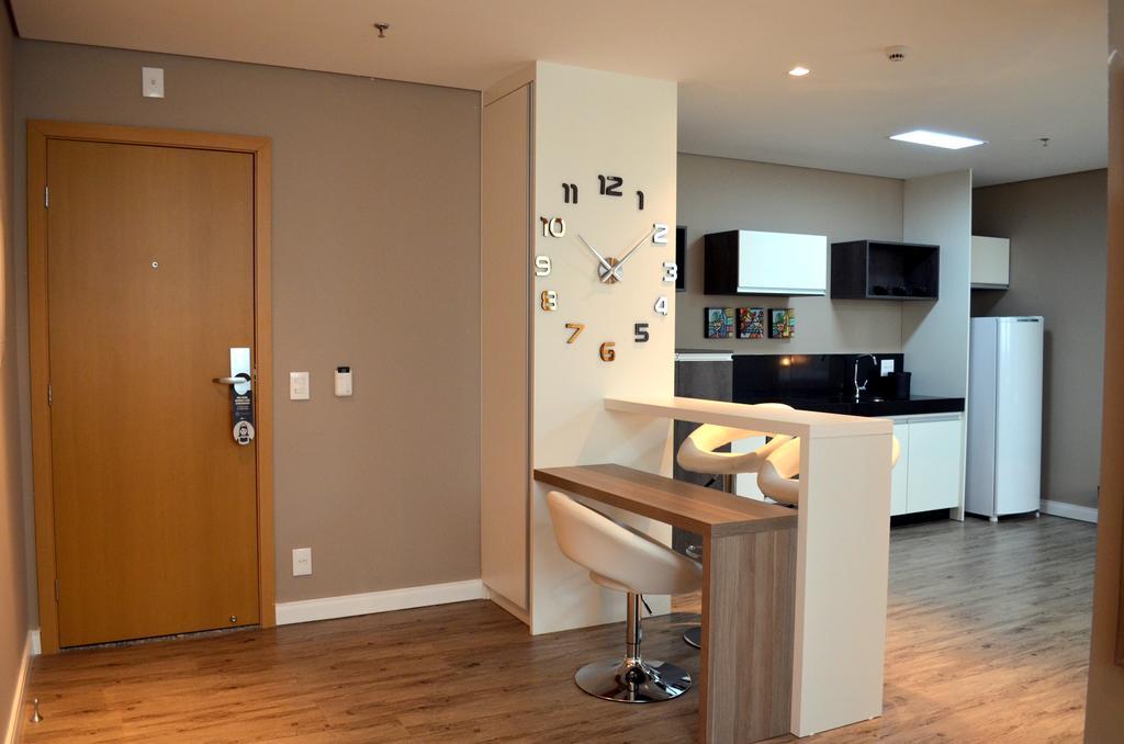 Ville Celestine Condo Hotel E Eventos ベロ・オリゾンテ エクステリア 写真