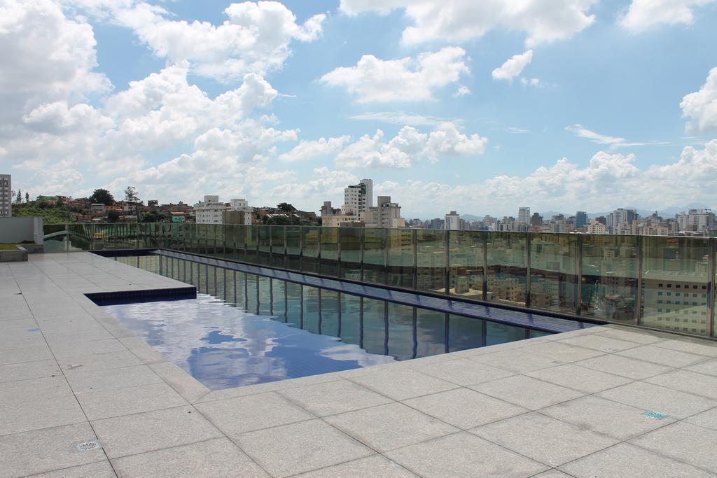 Ville Celestine Condo Hotel E Eventos ベロ・オリゾンテ エクステリア 写真
