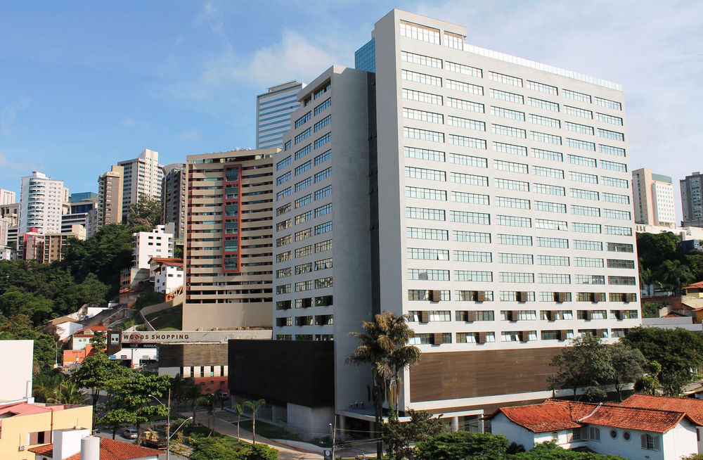 Ville Celestine Condo Hotel E Eventos ベロ・オリゾンテ エクステリア 写真