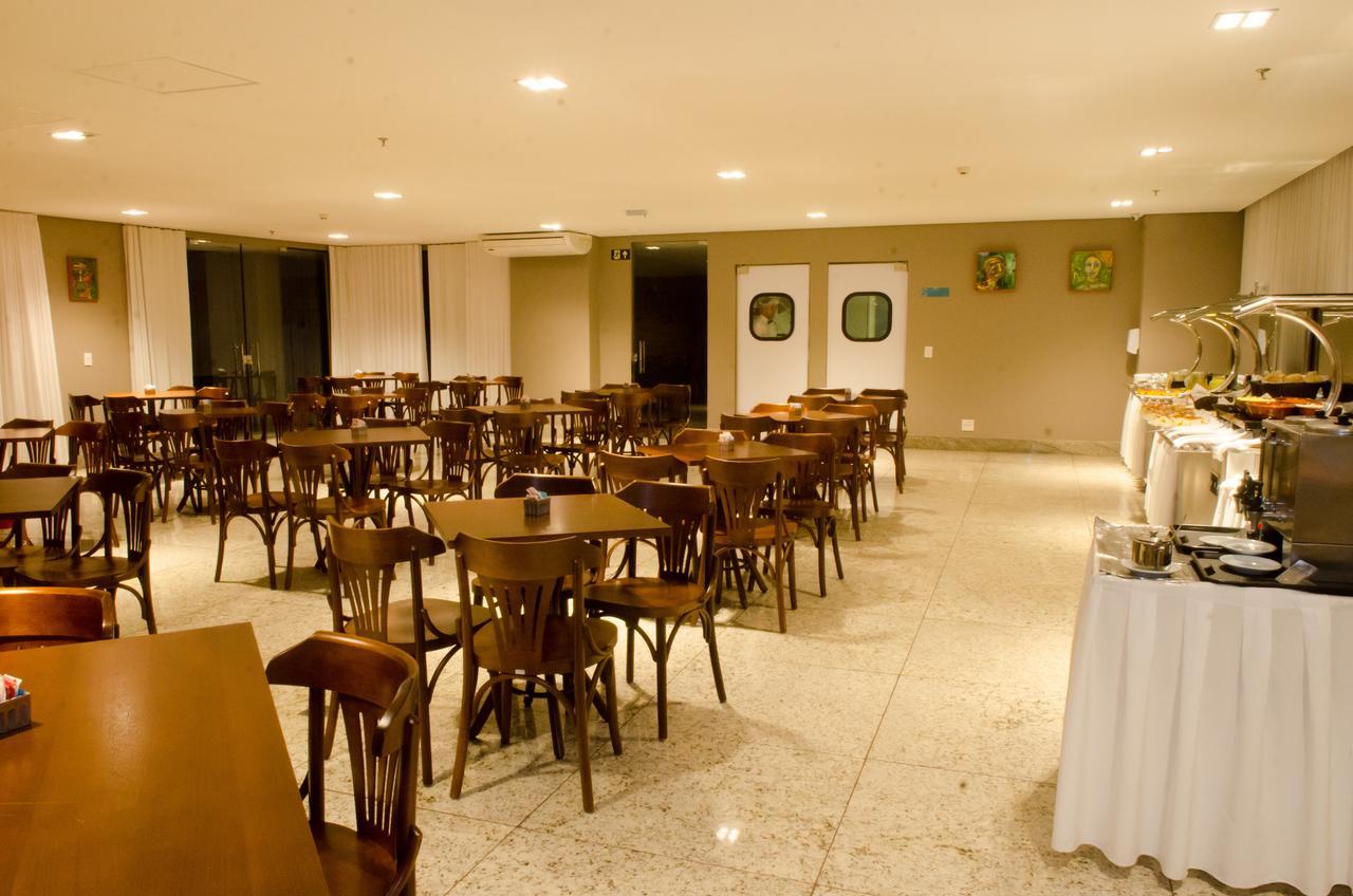 Ville Celestine Condo Hotel E Eventos ベロ・オリゾンテ エクステリア 写真