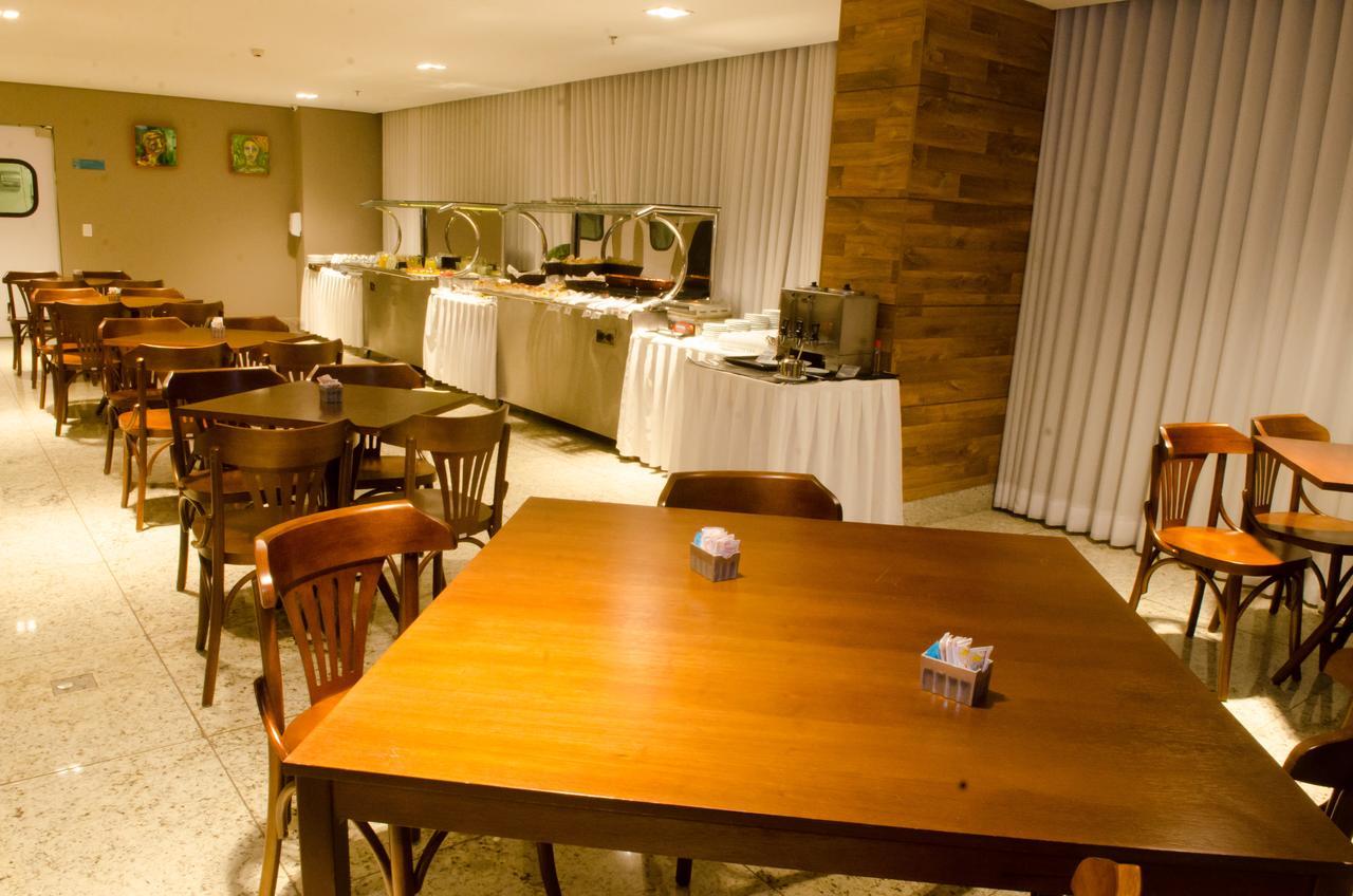 Ville Celestine Condo Hotel E Eventos ベロ・オリゾンテ エクステリア 写真